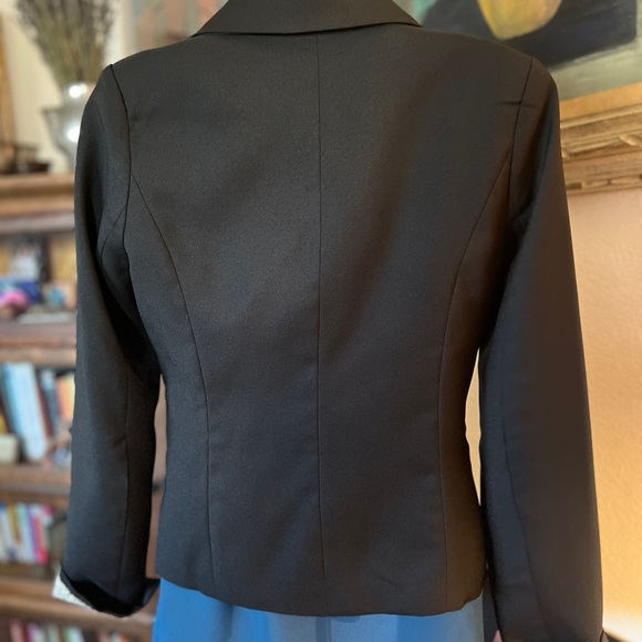 i joah classic black blazer. - Picture 6 of 6